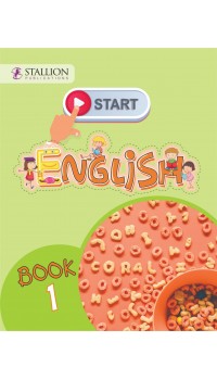 Start English Book 1